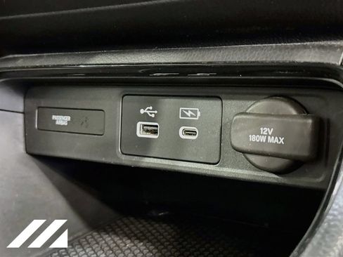 Used 2024 Honda CR-V EX image 19