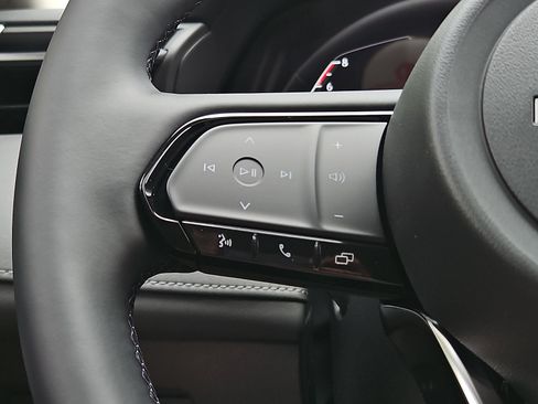 New 2026 MAZDA CX-5 2.5 S w/ Premium Package AWD/4WD image 17