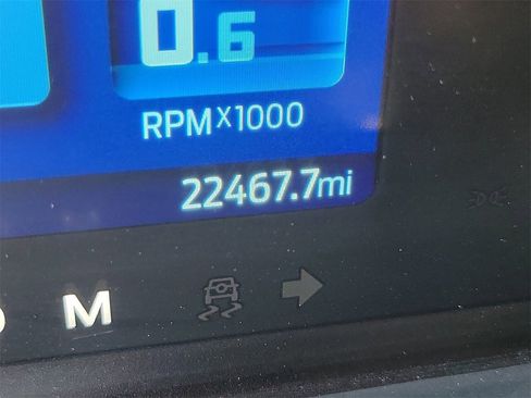 Used 2024 Ford Bronco Badlands image 21