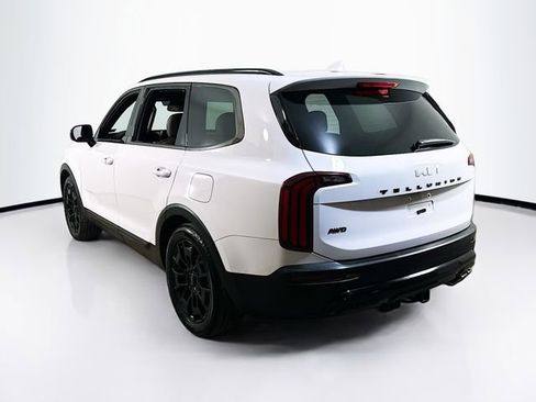 Used 2022 Kia Telluride SX w/ SX Prestige Package image 8
