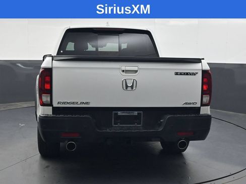 Used 2022 Honda Ridgeline RTL-E image 5