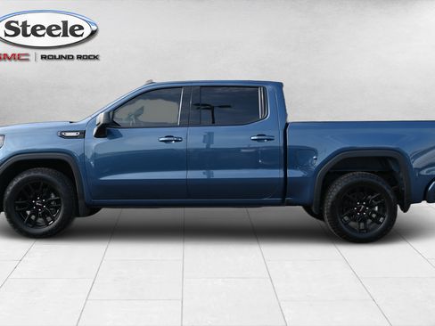 Used 2026 GMC Sierra 1500 Elevation w/ Elevation Select Package RWD image 4