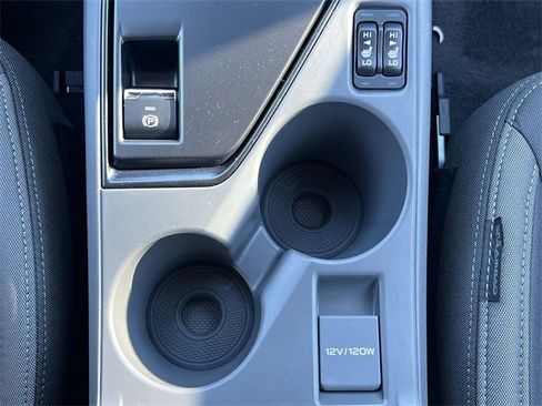 New 2026 Subaru Crosstrek 2.0i Premium image 16