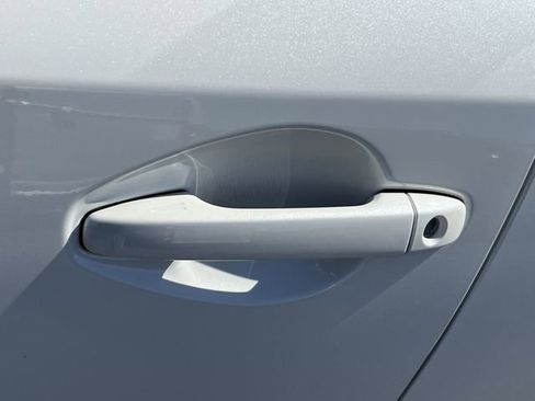 Used 2025 Subaru Crosstrek 2.5i Sport image 40