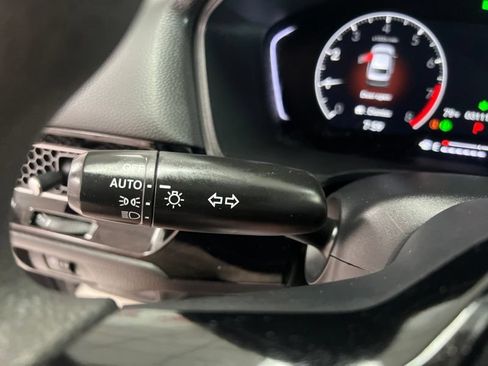 Used 2024 Honda Civic LX image 20