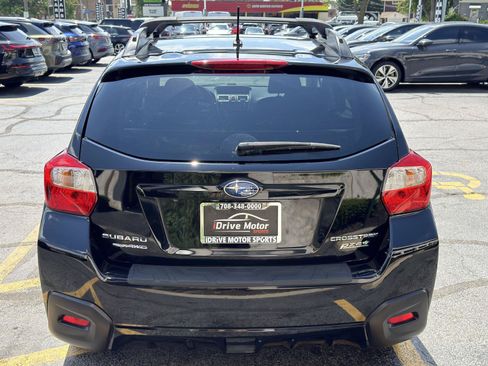 Used 2016 Subaru Crosstrek 2.0i Premium w/ Popular Package #2 AWD/4WD image 10