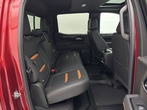 Used 2026 GMC Sierra 1500 AT4 w/ AT4 Premium Package image 63