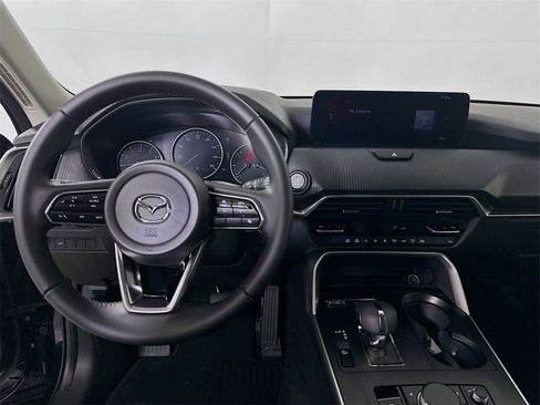 New 2026 MAZDA CX-90 3.3 Turbo w/ Select Package image 19