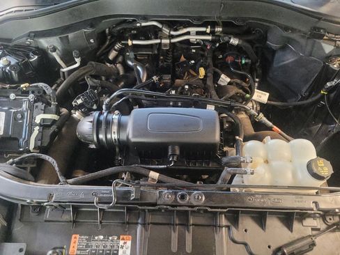 Used 2021 Ford Explorer 2WD image 30