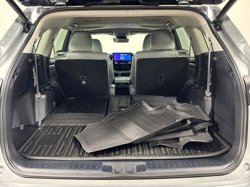 Used 2023 Toyota Highlander XLE image 33