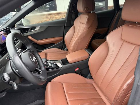 Used 2023 Audi A5 2.0T Premium w/ Convenience Package AWD/4WD image 3