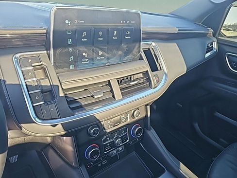 Used 2023 Chevrolet Tahoe Z71 w/ Luxury Package image 27