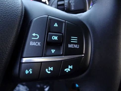 Certified 2024 Ford Maverick Lariat w/ 4K Tow Package image 17