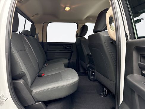 Used 2020 RAM 2500 Tradesman image 17