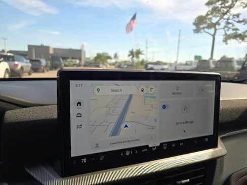 Used 2025 Ford Explorer ST-Line w/ Premium Package image 12