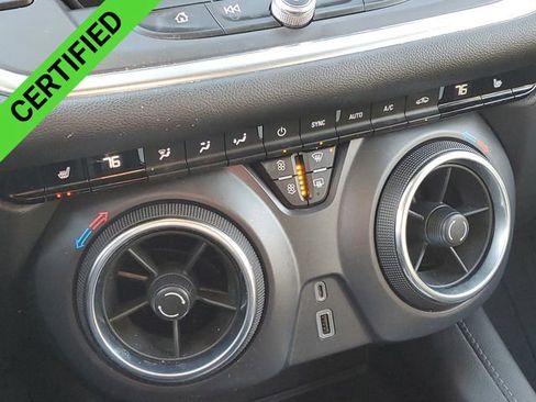 Certified 2022 Chevrolet Blazer LT image 18