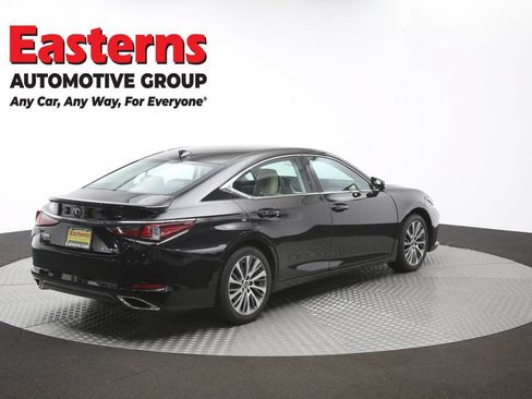Used 2021 Lexus ES 350 w/ Premium Package FWD image 41
