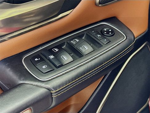 Used 2022 RAM 1500 Limited image 16