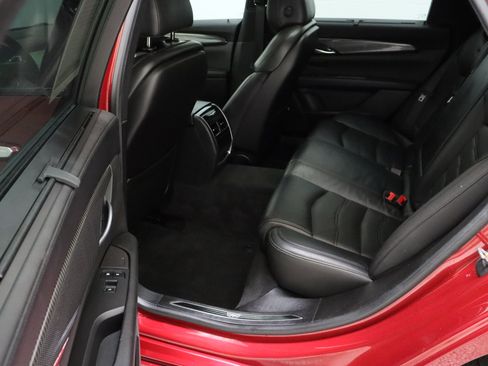 Used 2019 Cadillac CT6 Sport AWD/4WD image 33