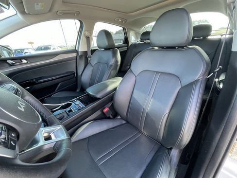Used 2024 Kia K5 EX w/ EX Premium Package image 21
