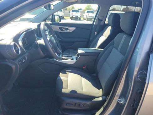 Used 2025 Chevrolet Blazer LT w/ Midnight/Sport Edition image 16
