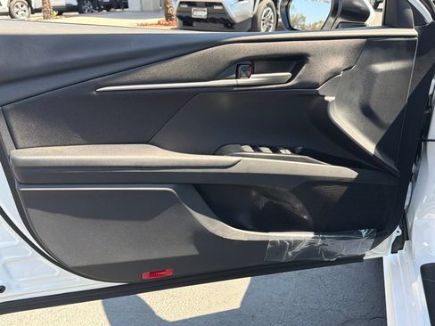 New 2026 Toyota Camry LE w/ Preferred Package 1 (TMS) FWD image 18