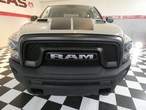 Used 2019 RAM 1500 Classic Warlock w/ Electronics Group image 2