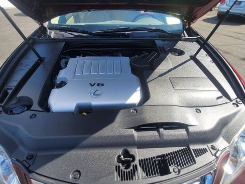 Used 2007 Lexus ES 350 FWD image 28