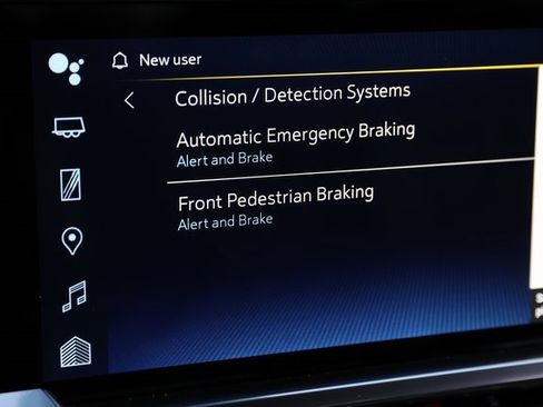 Used 2022 Chevrolet Silverado 1500 LT w/ Protection Package image 28