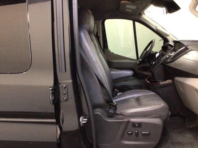Used 2015 Ford Transit 150 130 Low Roof w/ Exterior Upgrade Package RWD image 7