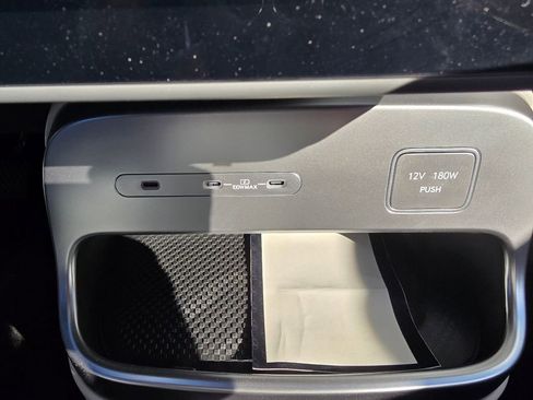New 2026 Hyundai Ioniq 9 SEL AWD/4WD image 27