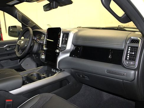 New 2026 RAM 1500 Laramie w/ Advanced Safety Group II AWD/4WD image 34