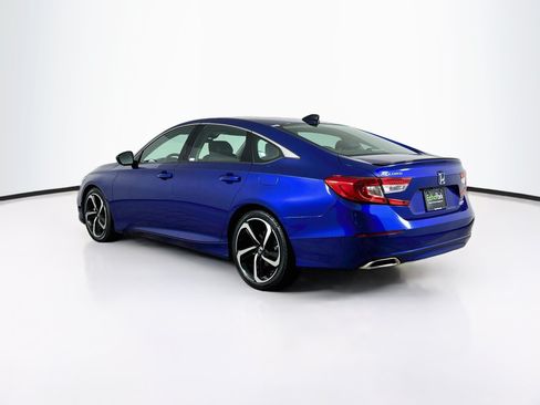 Used 2022 Honda Accord Sport Special Edition image 5
