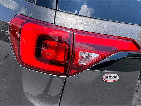 Used 2019 GMC Acadia SLT w/ Black Edition AWD/4WD image 31