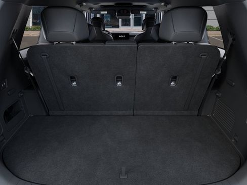 New 2027 Kia Telluride EX X-Line AWD/4WD image 23
