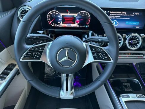 Certified 2026 Mercedes-Benz GLA 250 4MATIC image 18
