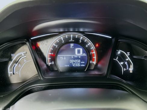 Used 2016 Honda Civic LX image 11