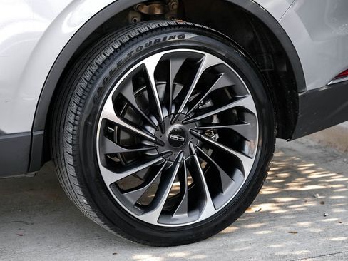 Used 2022 Lincoln Aviator Reserve w/ Equipment Group 201A image 51