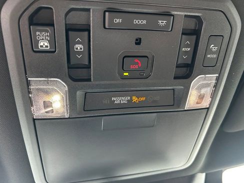 New 2026 Toyota Tundra 1794 Edition AWD/4WD image 20