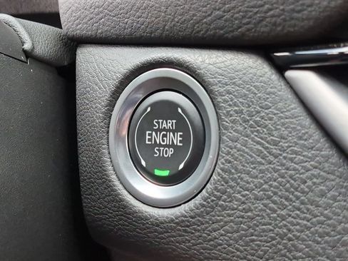 Certified 2025 Cadillac XT4 Sport w/ Cold Weather Package FWD image 27