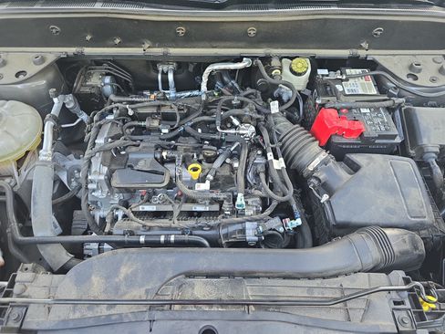 Used 2022 Ford Bronco Sport Big Bend AWD/4WD image 29