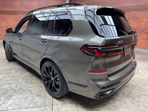 New 2027 BMW X7 xDrive40i AWD/4WD image 2