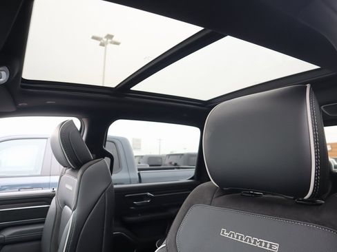 New 2026 RAM 1500 Laramie image 16