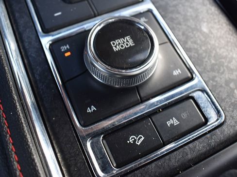 Used 2023 Ford Expedition Limited image 23