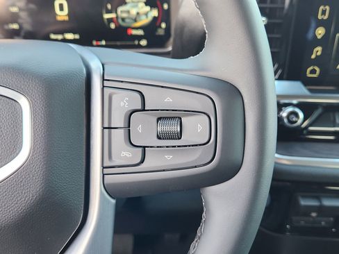 New 2026 GMC Sierra 2500 SLT w/ SLT Premium Package image 33