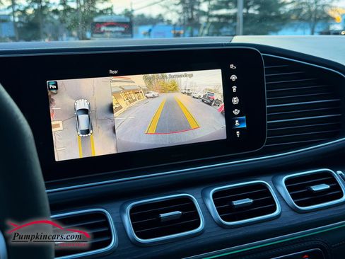 Used 2021 Mercedes-Benz GLE 63 AMG S image 38