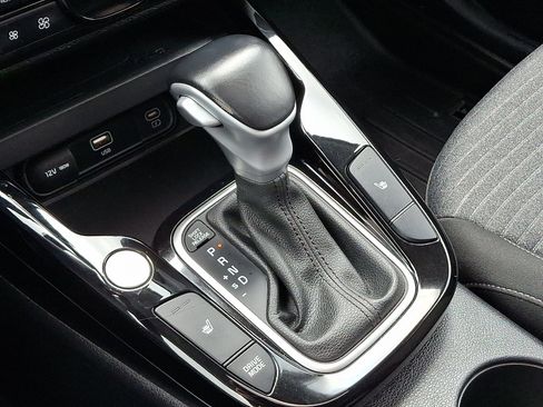 Used 2023 Kia Soul EX FWD image 15