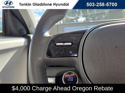 Certified 2024 Hyundai Ioniq 5 SE RWD image 31