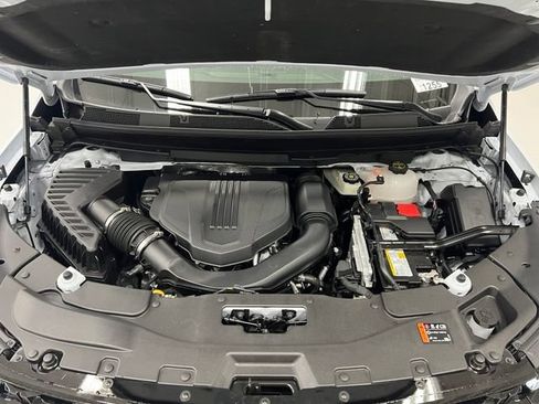 New 2026 Chevrolet Traverse RS AWD/4WD image 28