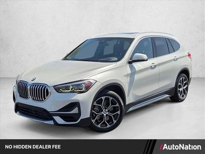 Used 2021 BMW X1 sDrive28i w/ Premium Package